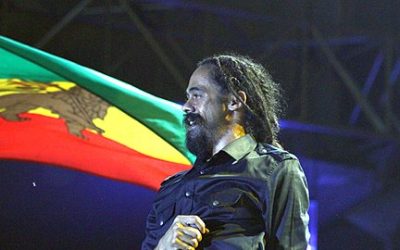 Reggae Royalty