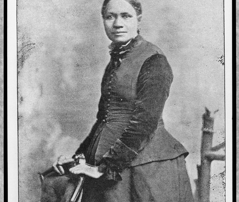 The Slave Auction:  A Poem