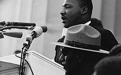 Governor’s 400 Year Black History Commission’s first public meeting