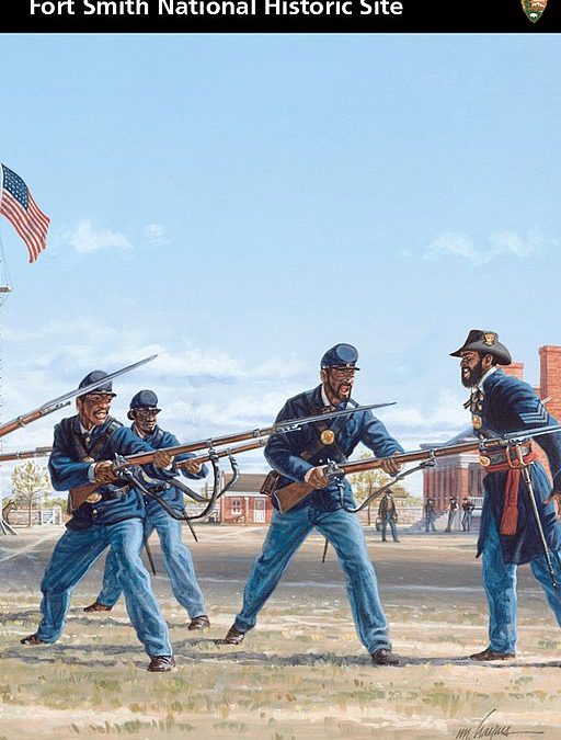 Memory and the Colored Troops of the US Civil War