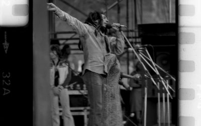 Bob Marley One Love movie review: Listening to the lyrics heeding the message