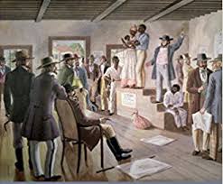 Revisiting Reparations: Is it time for the US to pay its debt for the legacy of slavery?